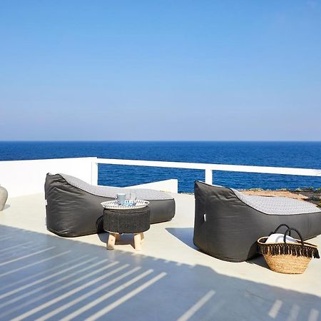Infinite Blue Luxury Suites Fíra Kültér fotó